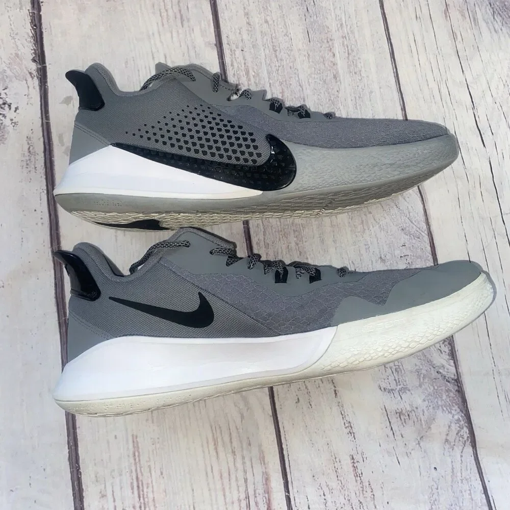 Nike mamba fury